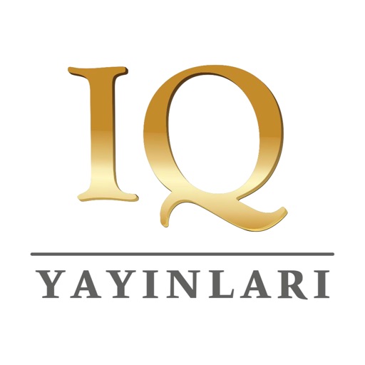 IQ Yayınları Video Çözüm icon