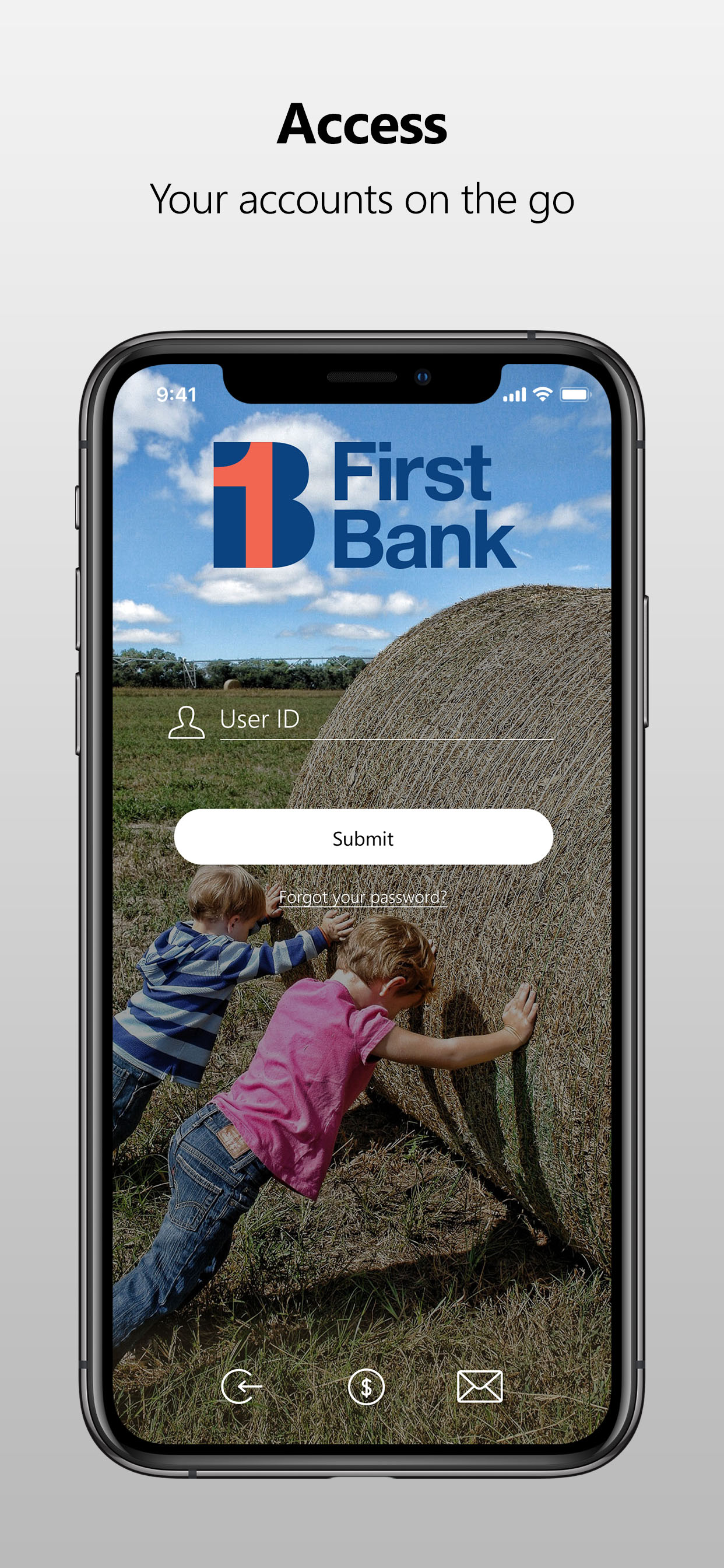 YourFirstBank