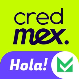 Credmex: Préstamos de dinero