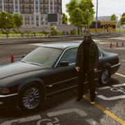 MadOut 2 ビッグシティ オンライン