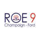 ROE 9 Champaign-Ford