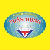 Xe khách Tuấn Hưng