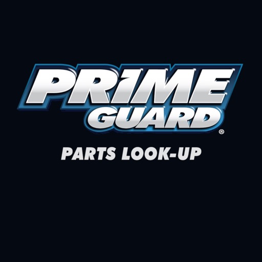 Prime Guard ShowMeTheParts
