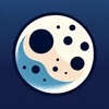 Moonrise: Order local coffee icon