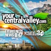 YourCentralValley KSEE KGPE icon
