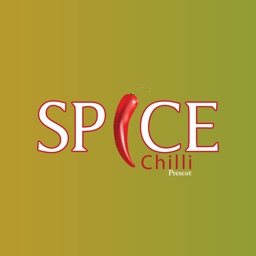 Spice Chilli Prescot