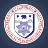 CA Correctional Supvrs. Org. icon