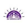 Ev Okulu App icon