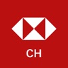 HSBC Private Banking CH icon