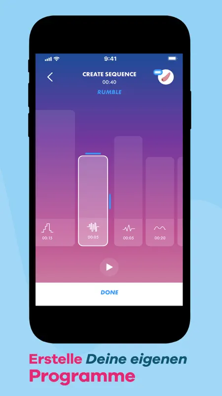 Satisfyer Connect screenshot 5 of 10
