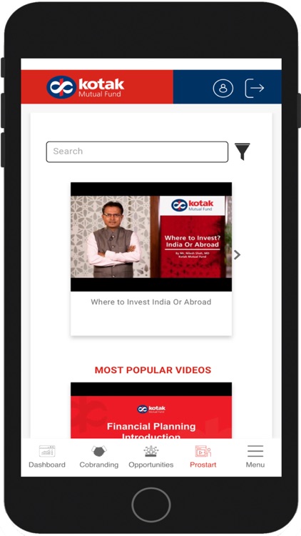 Kotak Business Hub screenshot-3