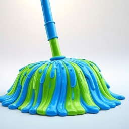 Clean AI: Jeux de Nettoyage