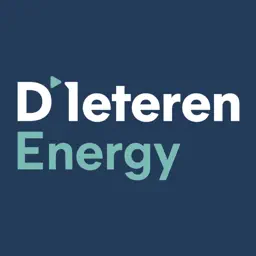 D'Ieteren Energy - Charging app icon