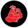 Red Roosters UK icon