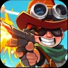 Gun Run: Auto Shooting Sniper icon