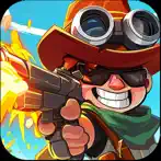 Gun Run: Realm of Devils RPG