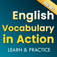 English Vocabulary in Action