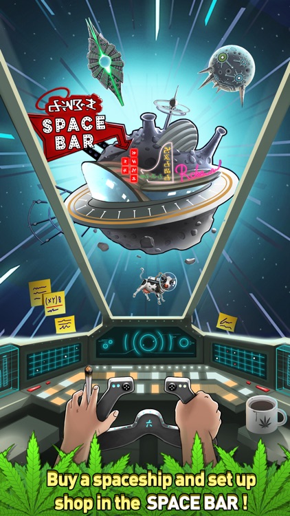 Weed Firm 2: Back To College screenshot-9