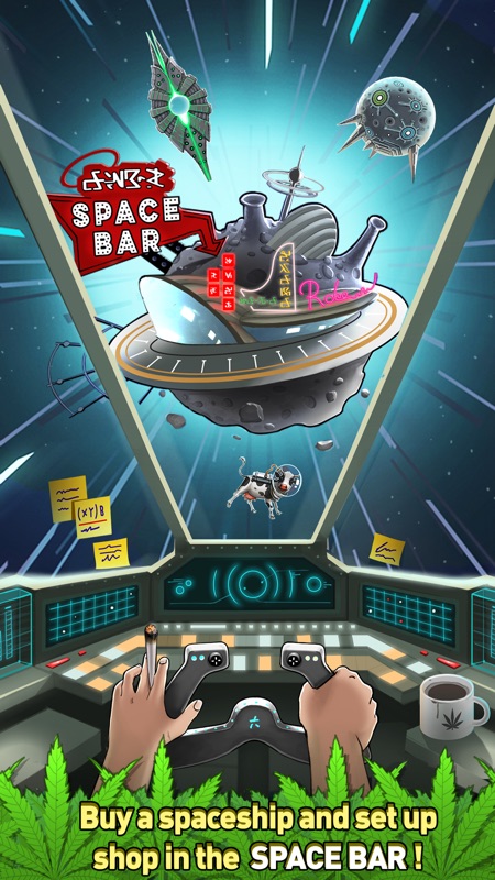 Weed Firm 2: Back To College screenshot 10