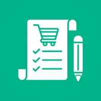 Listo - Grocery Shopping List