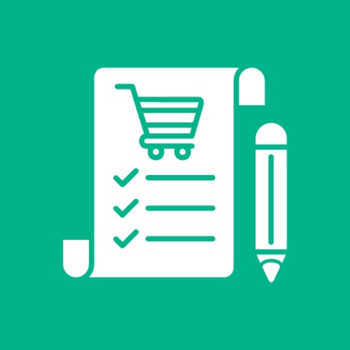 Listo - Grocery Shopping List