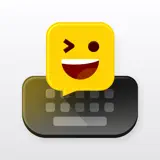 Facemoji AI Emoji Keyboard - App Icon