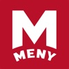 MENY Danmark icon