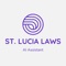 This app allows you to quickly get answers to laws related to St