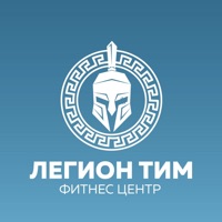 ЛегионТим logo