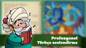 Binbir Gece - çocuk kitaplari screenshot