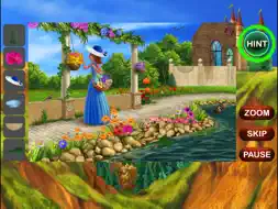 Princess Castle Hidden Object screenshot 10