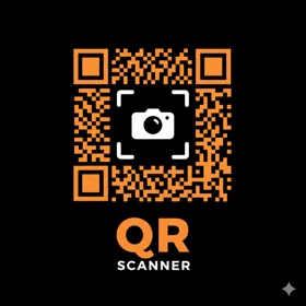 QR Master - Create and Scan