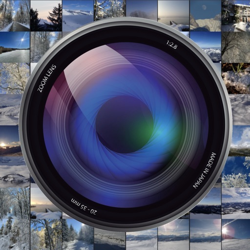 My photos, documents & music