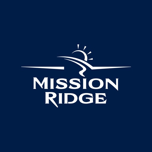 Mission Ridge App