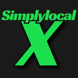 SimplylocalX
