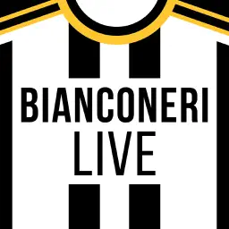 Bianconeri Live: For Juve Fans app icon