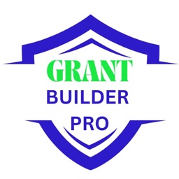 Grant Builder Pro