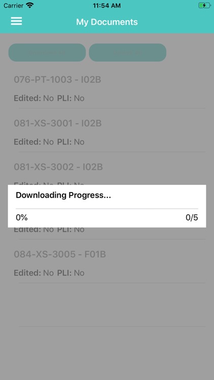 GoTechnology Companion App