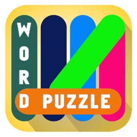 Screenshots (10) Word Search - Quest Puzzle