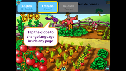 Screenshot #2 pour UK-Tortoise and the Hare