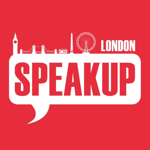 Speak Up London English School