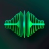Merge Audio Files icon