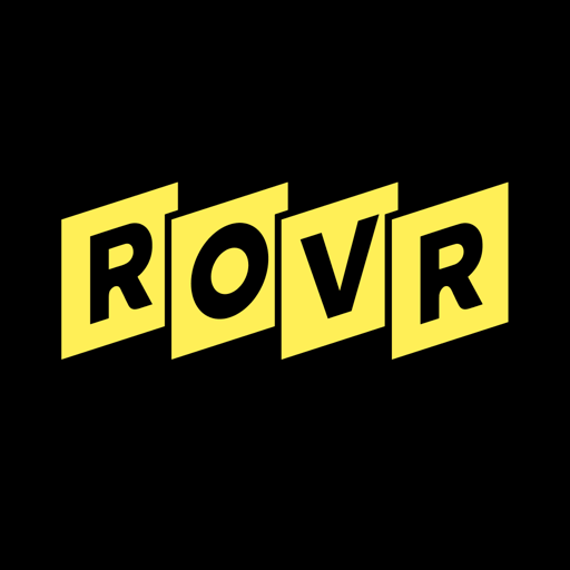 ROVR - Radio Reinvented