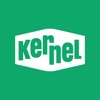 Eat Kernel: Better fast food icon