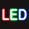 Get LED Banner - Big Text for iOS, iPhone, iPad Aso Report
