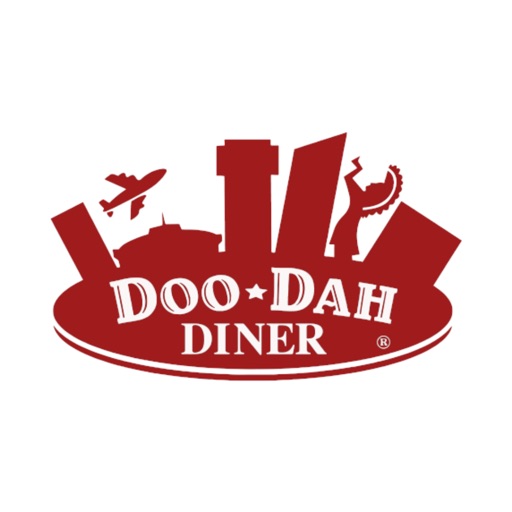 Doo-Dah Diner iOS App