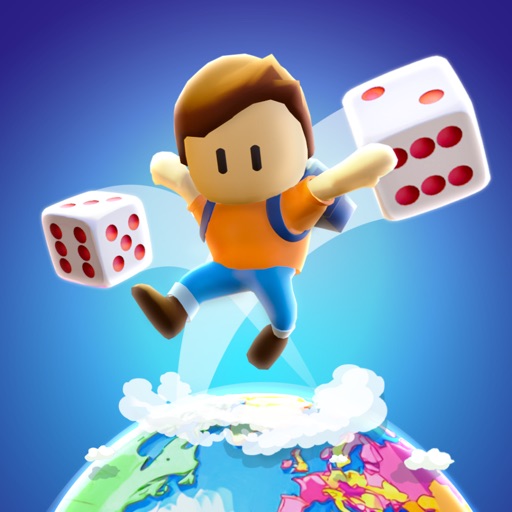 Backpacker™ Go! Hack app icon