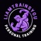 Online coaching and 1:1 PT platform for @liamtrainsyou clients
