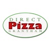 Direct Pizza. icon