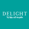 Delight Spa icon